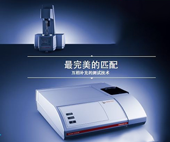 安(ān)東帕流變儀及納米粒度分(fēn)析儀—互相補充的測試技(jì )術,最完美的匹配